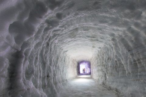 Ice Cave Iceland